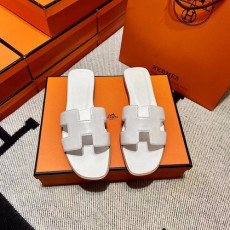 에르메스 올수공 오란 슬리퍼 샌들 스위프트 62